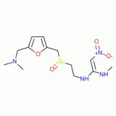 Ranitidine S-Oxide