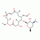 ROSAMICIN FROM MICROMONOSPORA ROSARIA