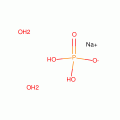 Sodium dihydrogen phosphate.2H2O