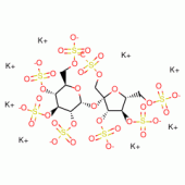 Sucrose Octasulfate, Potassium Salt