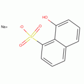 Sodium 1-Naphthol-8-sulfonate