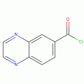 6-喹喔啉羰酰氯