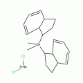 rac-二甲基硅基双（1-茚基）二氯化锆