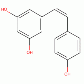 (E)-5-[2-(4-羟苯基)-乙烯基]-1,3-苯二酚