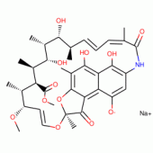 利福霉素
