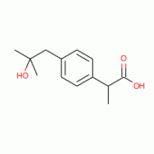 rac 2-Hydroxy Ibuprofen