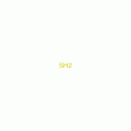 SULFUR-34, 90 ATOM % 34S