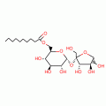 Sucrose monodecanoate