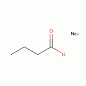 SODIUM BUTYRATE-2,4-13C2, 99 ATOM % 13C