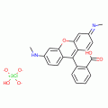 RHODAMINE 116 PERCHLORATE, FOR FLUOR-ESC ENCE