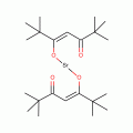 STRONTIUM TETRAMETHYLHEPTANEDIONATE, AN