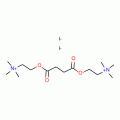 SUCCINYLDICHOLINE DIIODIDE