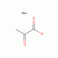 SODIUM PYRUVATE-1,2-13C2, 99 ATOM % 13C