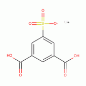 5-Sulfoisophthalic acid monolithium salt, 98%
