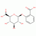 Salicylic Acid β-D-O-Glucuronide