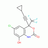 rac 8-Hydroxy Efavirenz