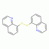 8,8'-Quinolyl disulfide
