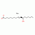RICINELAIDIC ACID SODIUM