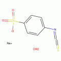 4-SULFOPHENYL ISOTHIOCYANATE, SODIUM SAL T MONOHYDRATE, TECH.