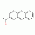 rac-1-Anthracen-2-yl-ethanol