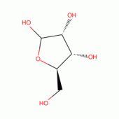 D-RIBOSE-2-13C, 99 ATOM % 13C