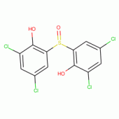 2,2'-SULFINYL BIS-4,6-DICHLORO-PHENOL