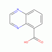 Quinoxaline-5-carboxylic acid