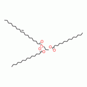 RAC-1,2-DIMYRISTOYL-3-OLEOYLGLYCEROL, AM POULE