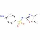 SULFAMOXOL VETRANAL, 250 MG