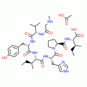 (SAR1,ILE7)-ANGIOTENSIN III