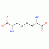 L-硒代胱氨酸