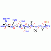 (SAR9,MET(O2)11)-SUBSTANCE P