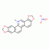 SANGUINARINENITRATE(RG)