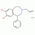 (+)-SKF-38393, N-ALLYL-, HYDROBROMIDE D1  DOPAMINE AGONIST
