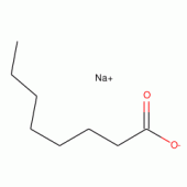 SODIUM OCTANOATE-1-13C, 99 ATOM % 13C