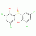 2,2'-SULFINYL BIS-4,6-DICHLORO-PHENOL