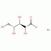 D-RIBONIC ACID POTASSIUM