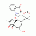 SAPINTOXIN D