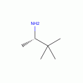 (S)-3,3,-DIMETHYL-2-BUTYLAMINE