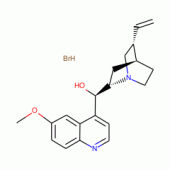 QUININE HYDROBROMIDE