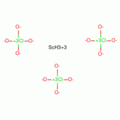 SCANDIUM(III) PERCHLORATE HYDRATE, 99.9%