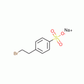 Sodium 4-(2-Bromoethyl)benzenesulfonate