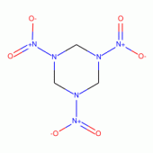 黑索今(环三亚甲基三硝胺)