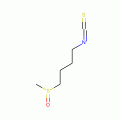 D,L-1-异硫氰基-4R-(甲基亚硫酰基)丁烷