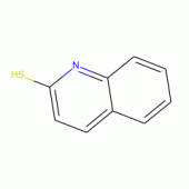 2-QUINOLINETHIOL, 97%