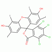 ROSE BENGAL LACTONE, 95%