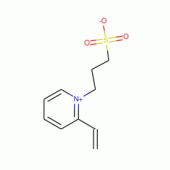1-(3-SULFOPROPYL)-2-VINYLPYRIDINIUM HYDR OXIDE, INNER SALT