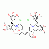 Mivacurium Chloride (mixture of isomers)