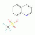 8-QUINOLINYL TRIFLUOROMETHANESULFONATE,