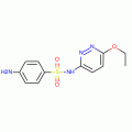 Sulfaethoxypyridazine